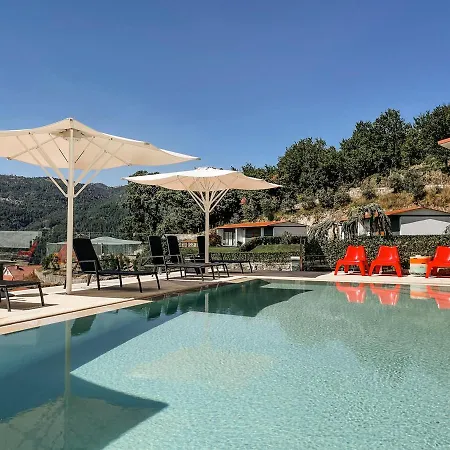 Encosta De Louredo By Pousadela Village ויירה דו מיניו