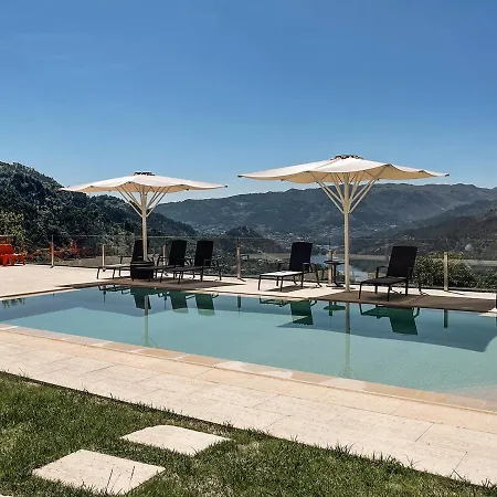 Encosta De Louredo By Pousadela Village Vakantiehuis *