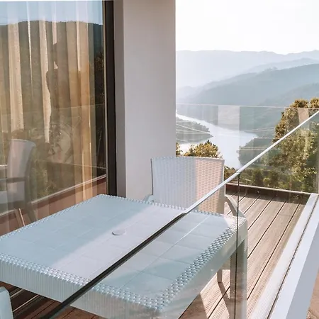 Encosta De Louredo By Pousadela Village Tatil Evi