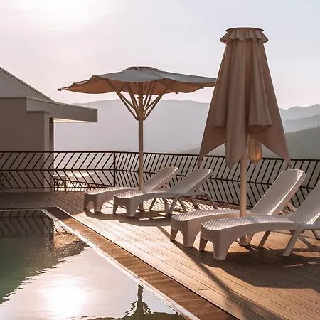 Encosta De Louredo By Pousadela Village