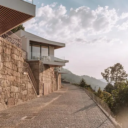 Encosta De Louredo By Pousadela Village Vieira do Minho