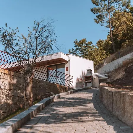 Encosta De Louredo By Pousadela Village Vieira do Minho