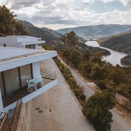 Encosta De Louredo By Pousadela Village *