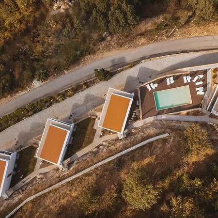 Encosta De Louredo By Pousadela Village * Vieira do Minho