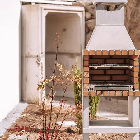 Encosta De Louredo By Pousadela Village Vieira do Minho