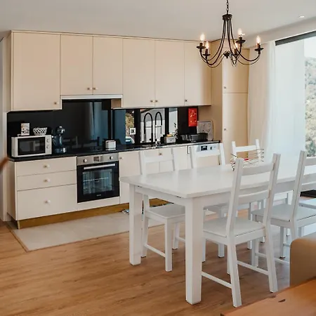 Holiday home Encosta De Louredo By Pousadela Village