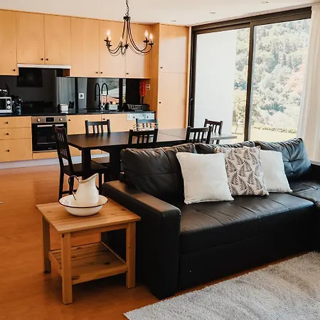 Encosta De Louredo By Pousadela Village Holiday home *