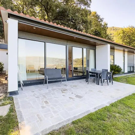 Encosta De Louredo By Pousadela Village * ויירה דו מיניו