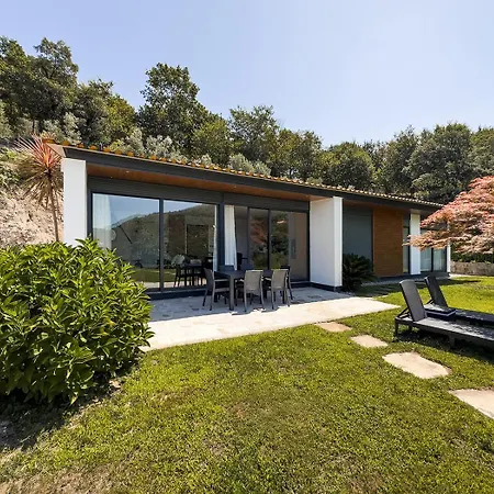 Vakantiehuis Encosta De Louredo By Pousadela Village *