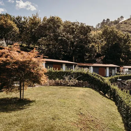 Encosta De Louredo By Pousadela Village Vakantiehuis