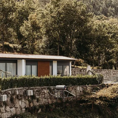 Encosta De Louredo By Pousadela Village Vieira do Minho
