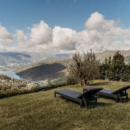 Encosta De Louredo By Pousadela Village Prázdninový dům