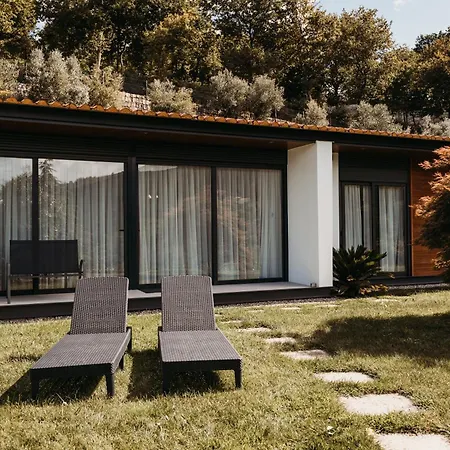 Encosta De Louredo By Pousadela Village Prázdninový dům