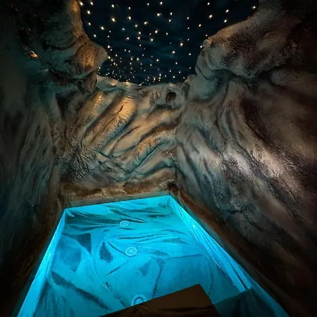 Prázdninový dům Encosta De Louredo By Pousadela Village Vieira do Minho