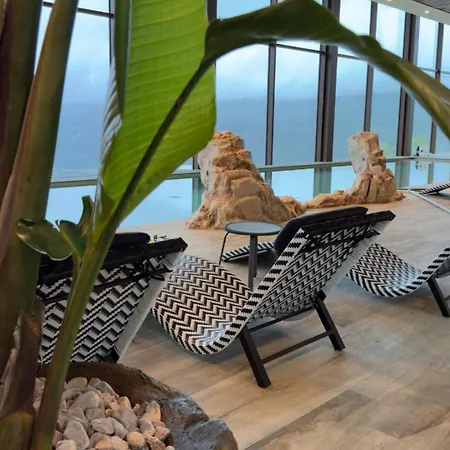 Encosta De Louredo By Pousadela Village Vieira do Minho