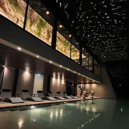 Encosta De Louredo By Pousadela Village *