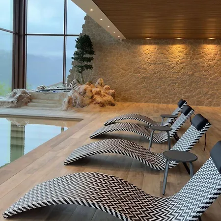 Encosta De Louredo By Pousadela Village Feriehus *