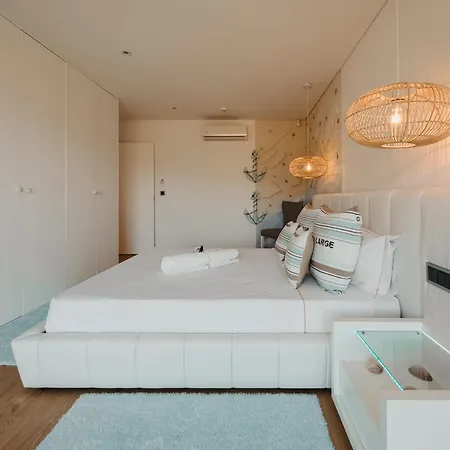 Encosta De Louredo By Pousadela Village * Vieira do Minho