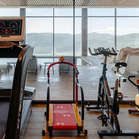 Encosta De Louredo By Pousadela Village * Vieira do Minho