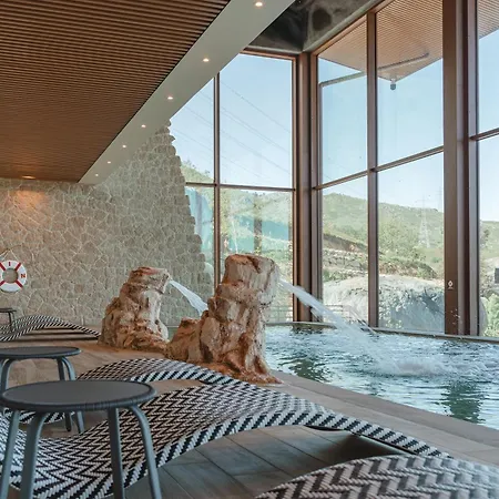 Encosta De Louredo By Pousadela Village Holiday home