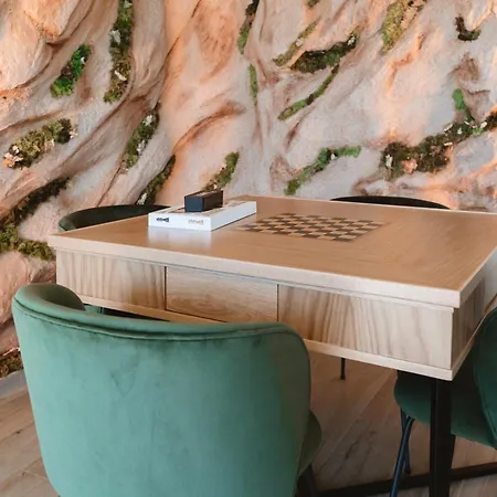 Prázdninový dům Encosta De Louredo By Pousadela Village *