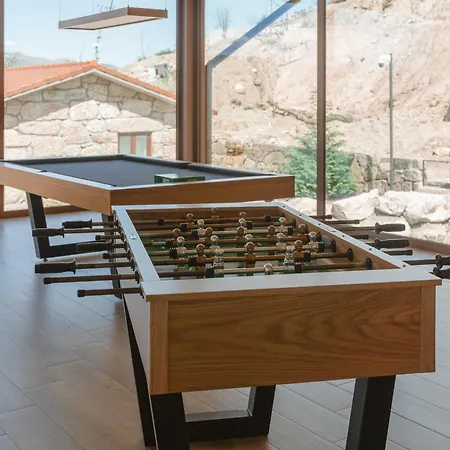 Encosta De Louredo By Pousadela Village *