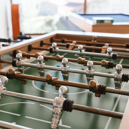 Encosta De Louredo By Pousadela Village Vieira do Minho