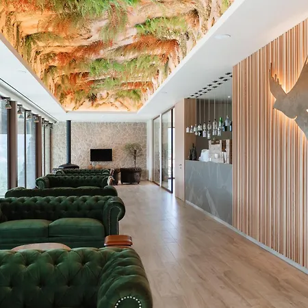 Encosta De Louredo By Pousadela Village