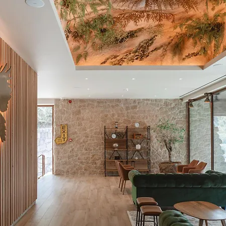 Encosta De Louredo By Pousadela Village Feriehus *