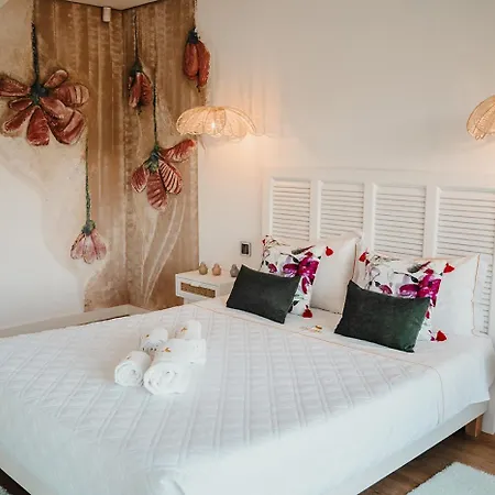 Encosta De Louredo By Pousadela Village Feriehus *