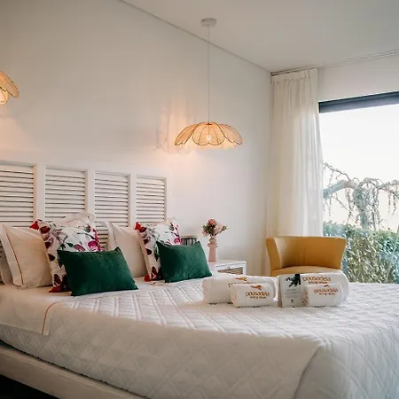 Encosta De Louredo By Pousadela Village Holiday home *