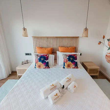 Encosta De Louredo By Pousadela Village Holiday home *