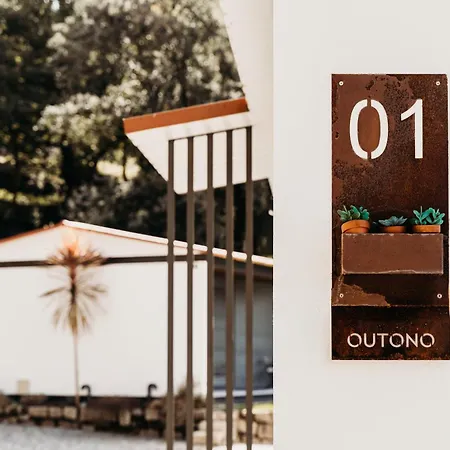 Holiday home Encosta De Louredo By Pousadela Village Vieira do Minho