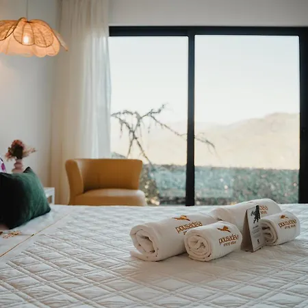 Encosta De Louredo By Pousadela Village Vakantiehuis *