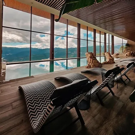 Encosta De Louredo By Pousadela Village