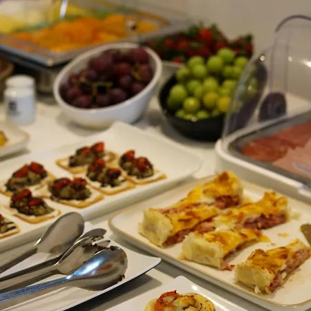 Encosta De Louredo By Pousadela Village Tatil Evi