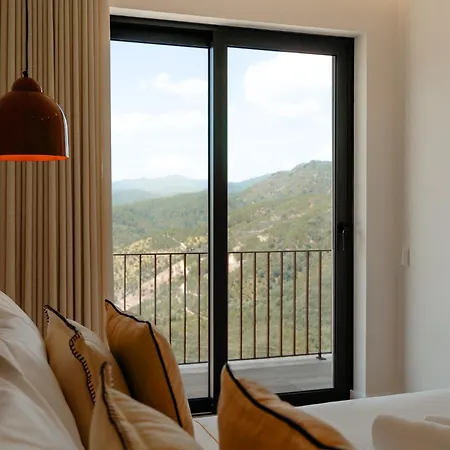 بيت للعطل Encosta De Louredo By Pousadela Village *