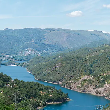 Encosta De Louredo By Pousadela Village
