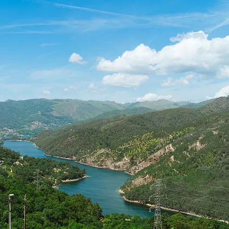Encosta De Louredo By Pousadela Village Vieira do Minho