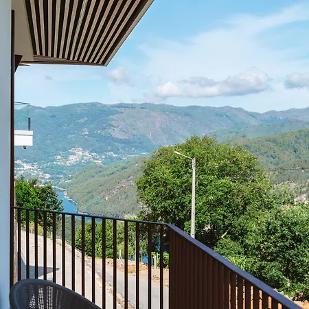 Encosta De Louredo By Pousadela Village