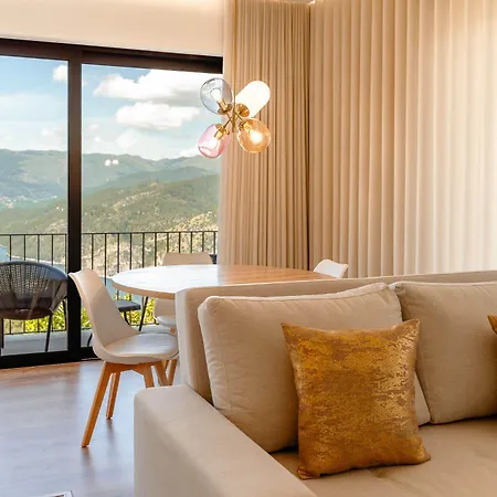 Encosta De Louredo By Pousadela Village *