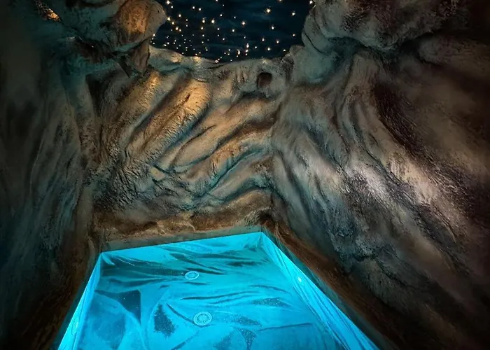 Ferienhaus Encosta De Louredo By Pousadela Village Vieira do Minho