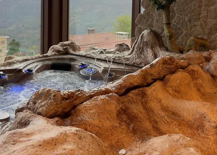 Encosta De Louredo By Pousadela Village Vakantiehuis