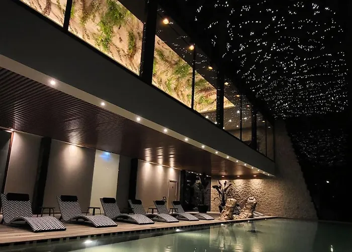 Encosta De Louredo By Pousadela Village *