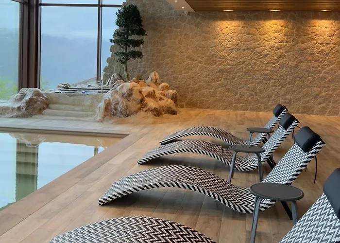 Encosta De Louredo By Pousadela Village Ferienhaus *