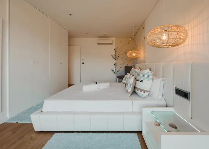 Encosta De Louredo By Pousadela Village * Vieira do Minho