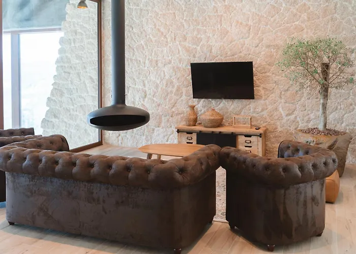 Encosta De Louredo By Pousadela Village