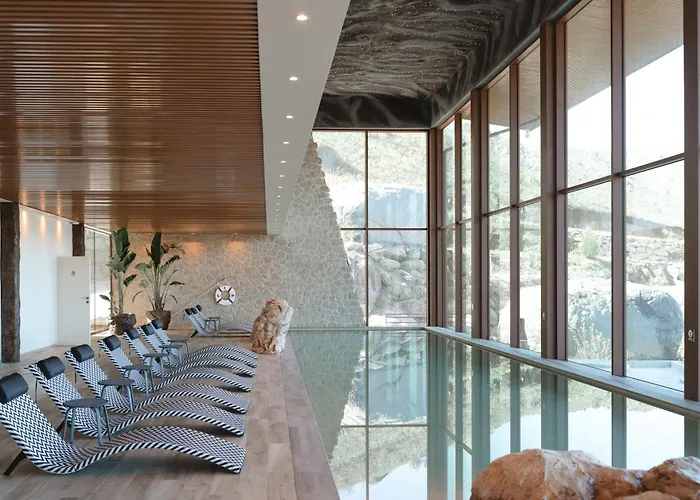 Encosta De Louredo By Pousadela Village Ferienhaus *