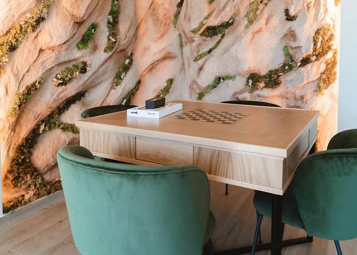 Ferienhaus Encosta De Louredo By Pousadela Village *