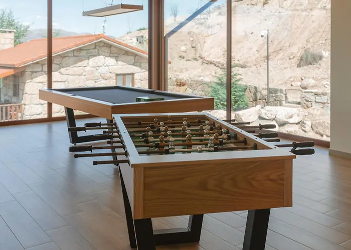 Encosta De Louredo By Pousadela Village *